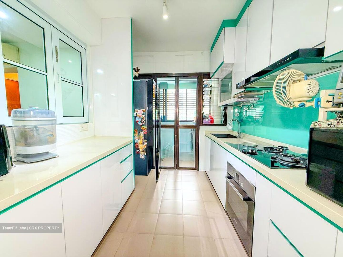 Blk 30 Ghim Moh Edge (Queenstown), HDB 4 Rooms #501873751
